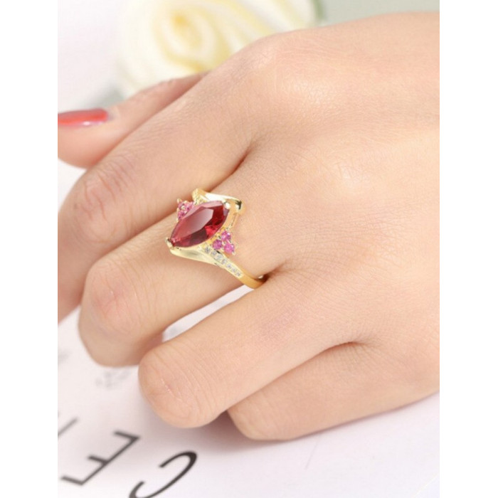 Victoire Bague pour Femme