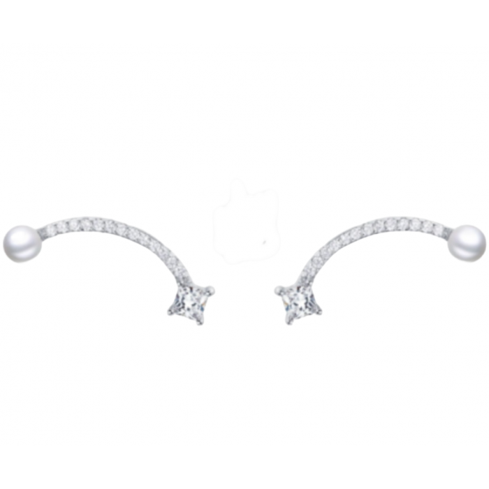 Rokia Boucles d'oreilles...