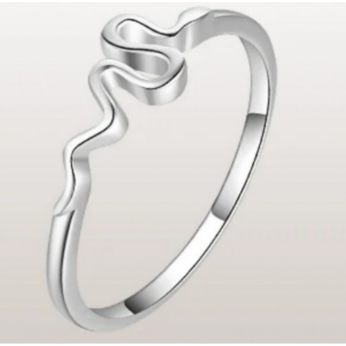 Elora Bague en argent