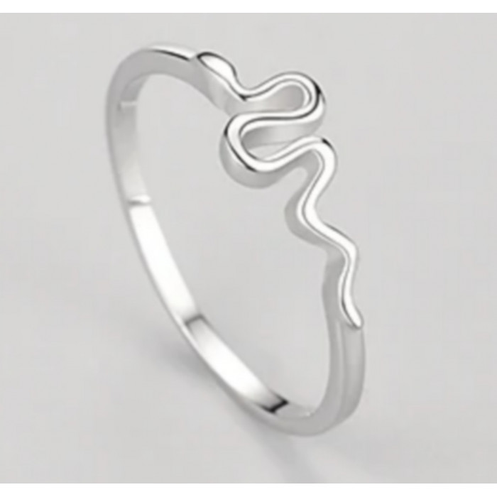 Elora Bague en argent