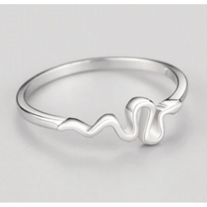 Elora Bague en argent