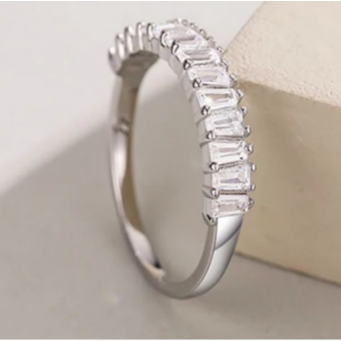 Maëlie Bague en argent