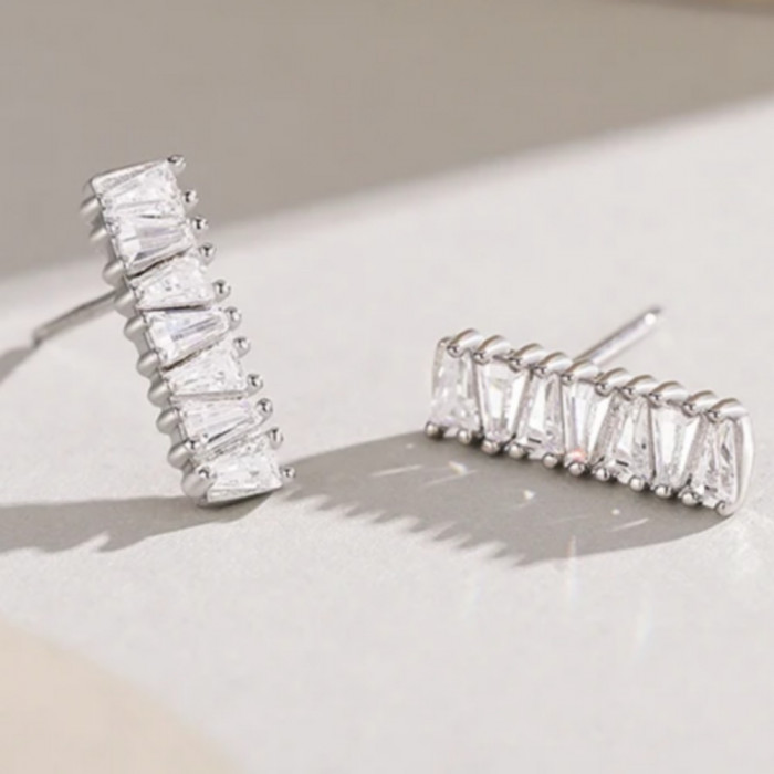 Maëlie Boucles d'oreilles