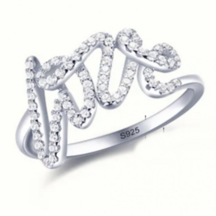 Naya Bague LOVE