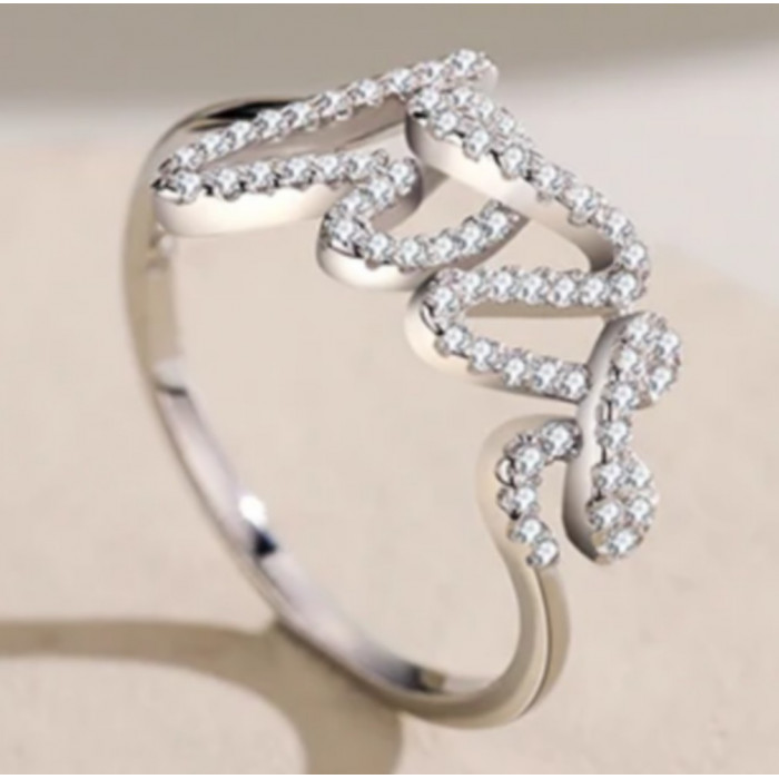 Naya Bague LOVE