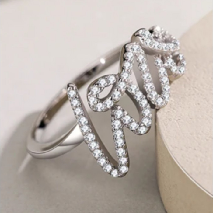 Naya Bague LOVE