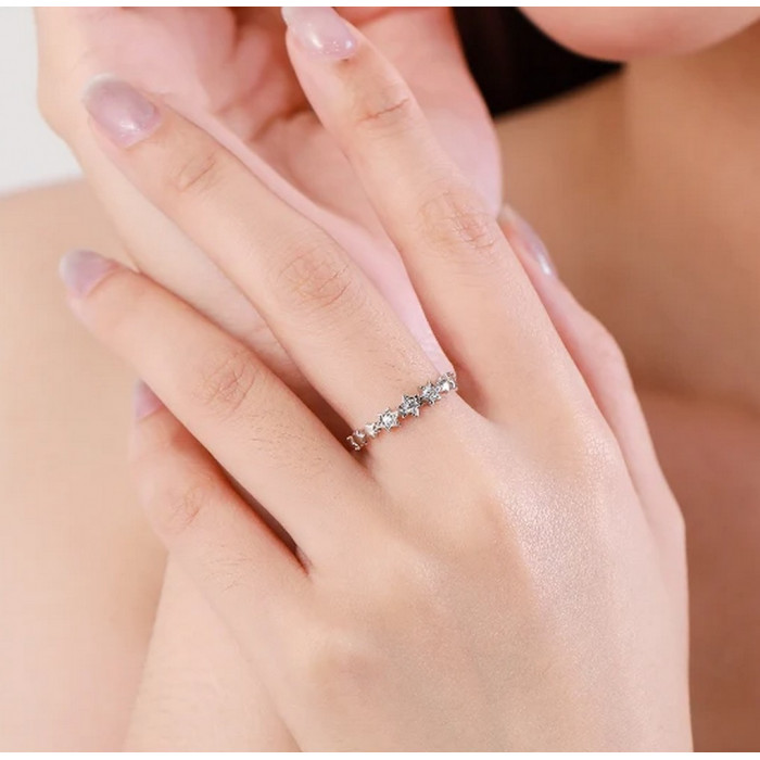 Yasmina Bague Etoile