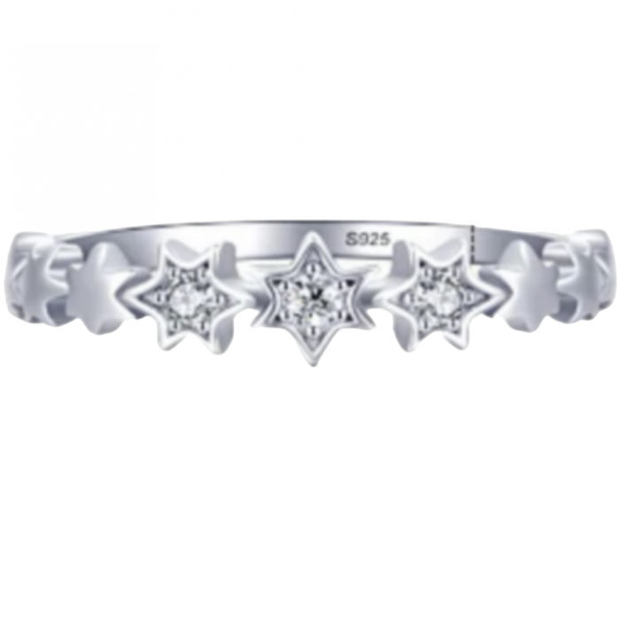 Yasmina Bague Etoile