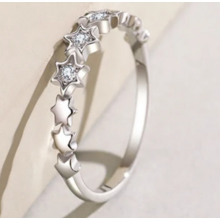 Yasmina Bague Etoile