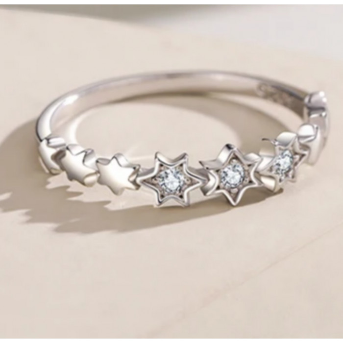 Yasmina Bague Etoile