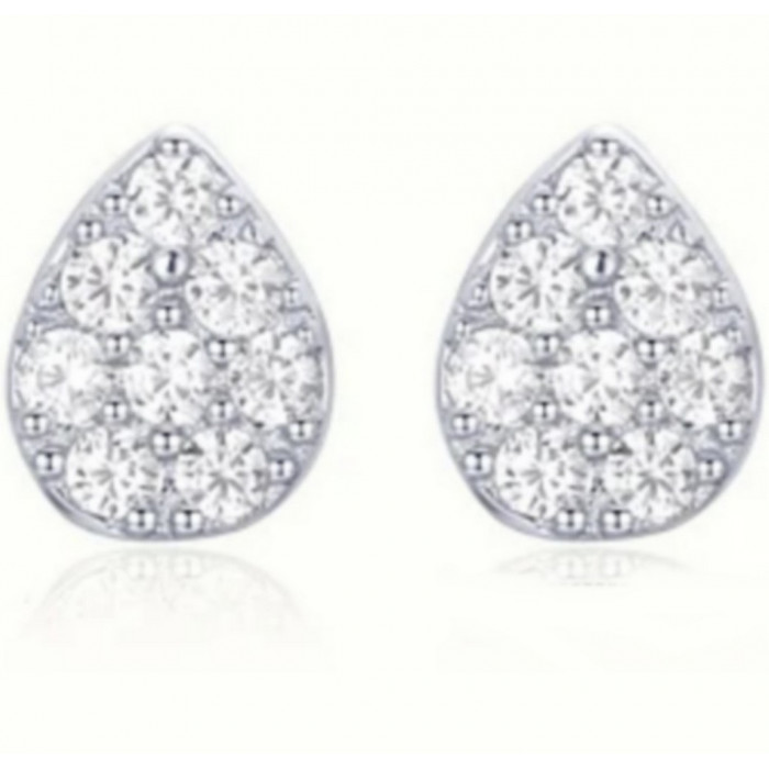 Yasmina Boucles d'oreilles