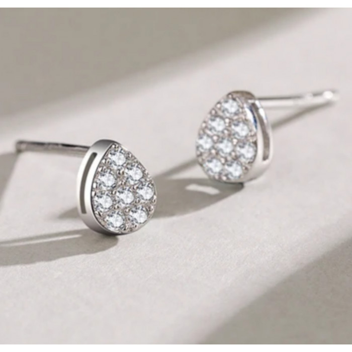 Yasmina Boucles d'oreilles