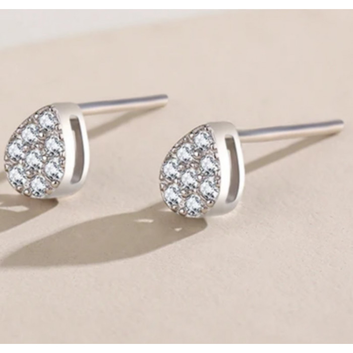 Yasmina Boucles d'oreilles