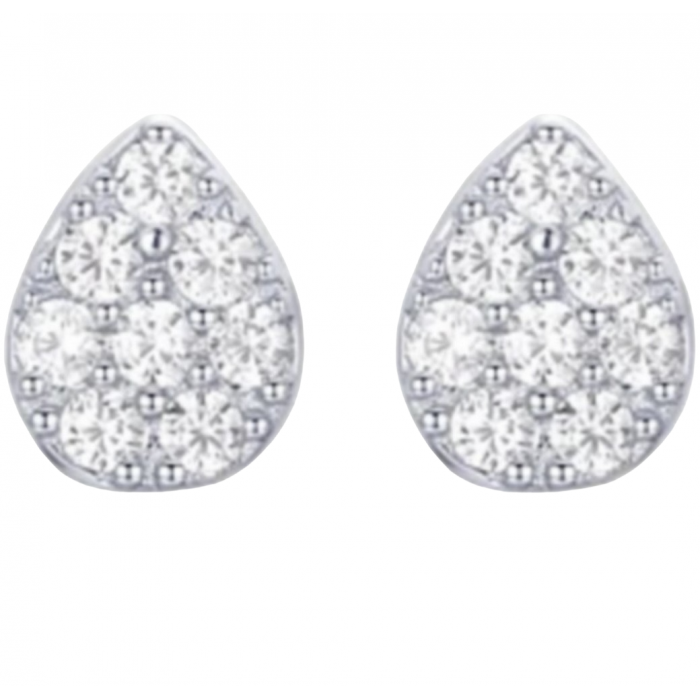 Yasmina Boucles d'oreilles