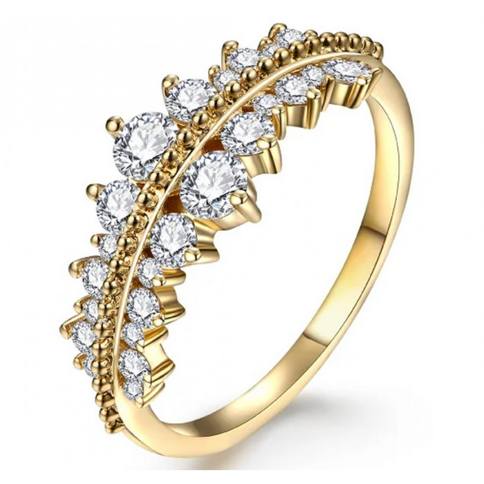 Jessica Bague Moissanite