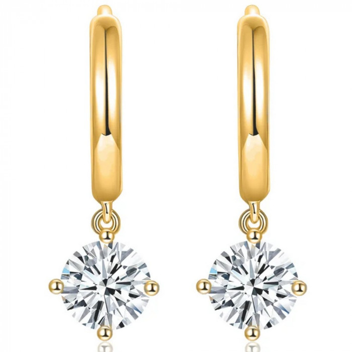 Carmela Boucles d'oreilles...