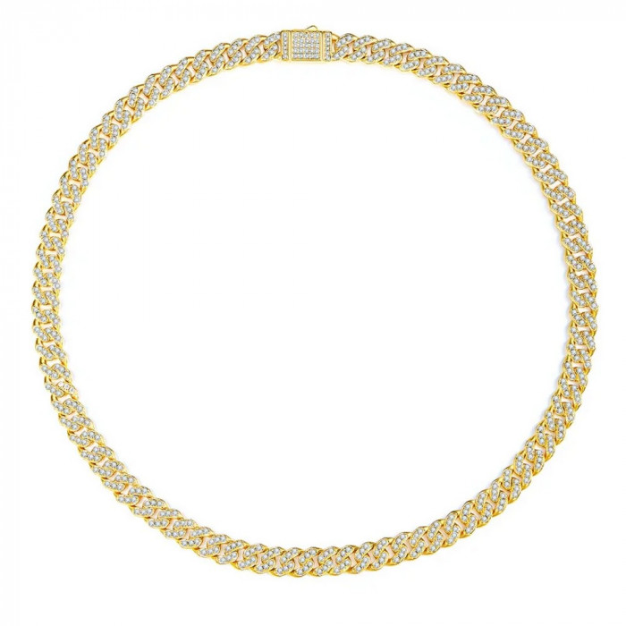 Elisabeth Collier  Moissanite