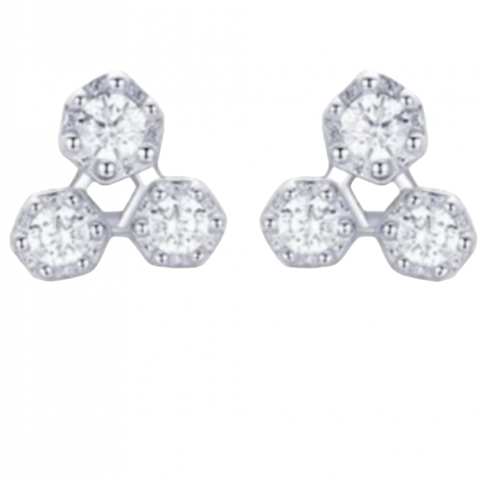 Kayna Boucles d'oreilles