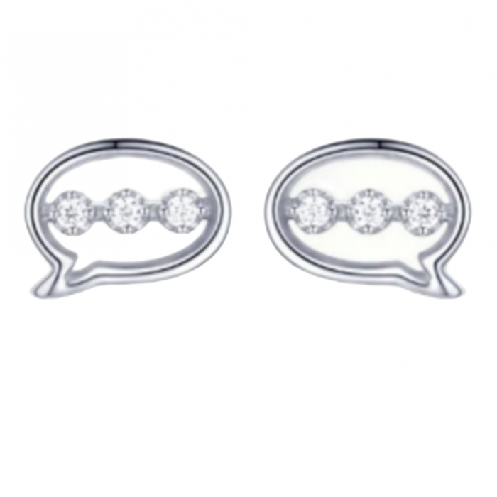 Anne Boucles d'oreilles