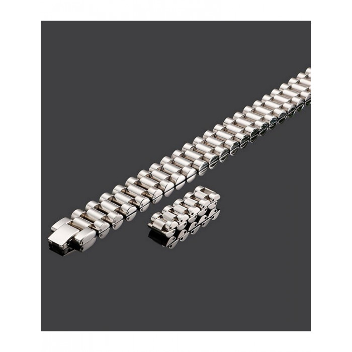 Parure 2 Pièces Bracelet et Bague pour homme