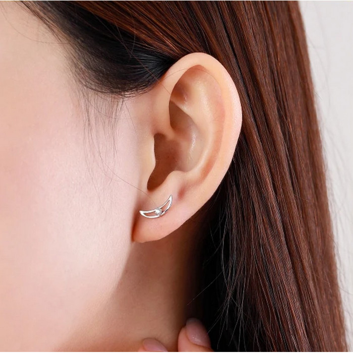 Joanne Boucles d'oreilles