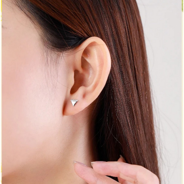 Anouck Boucles d'oreilles