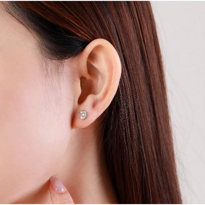 Déborah Boucles d'oreilles