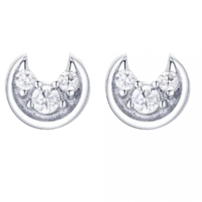 Déborah Boucles d'oreilles