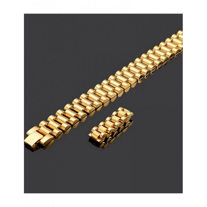 Parure de bijoux homme 2 Pièces Bracelet et Bague