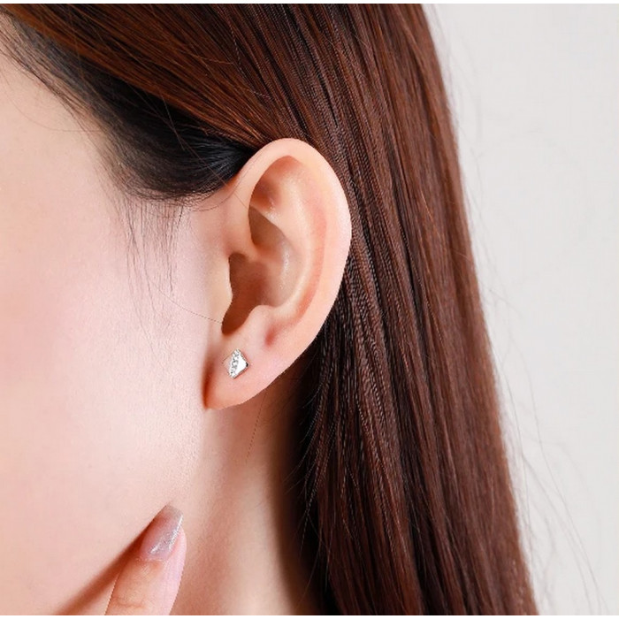 Manelle Boucles d'oreilles