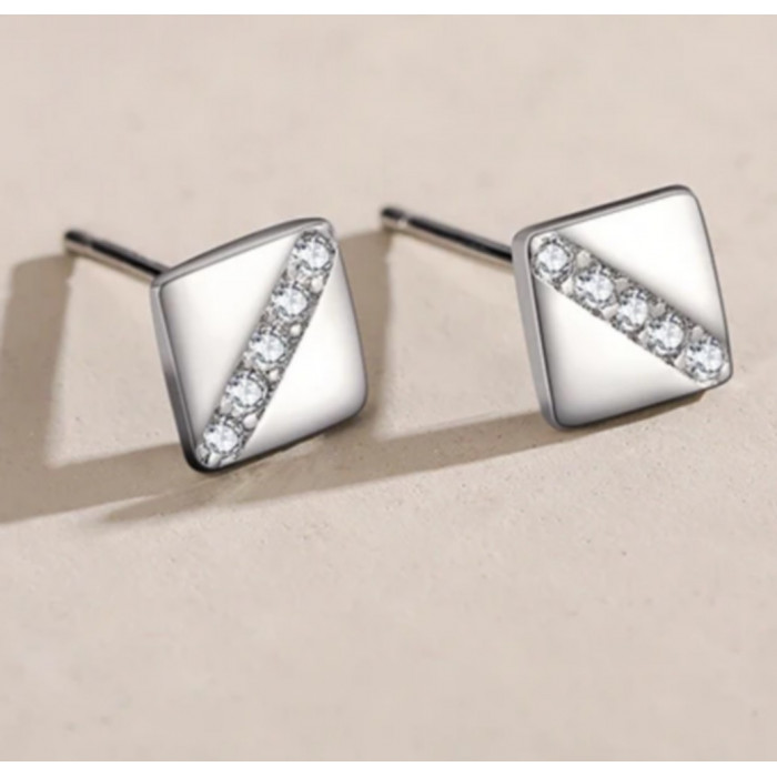 Manelle Boucles d'oreilles