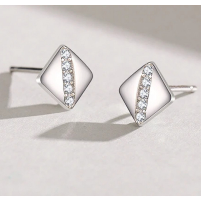 Manelle Boucles d'oreilles
