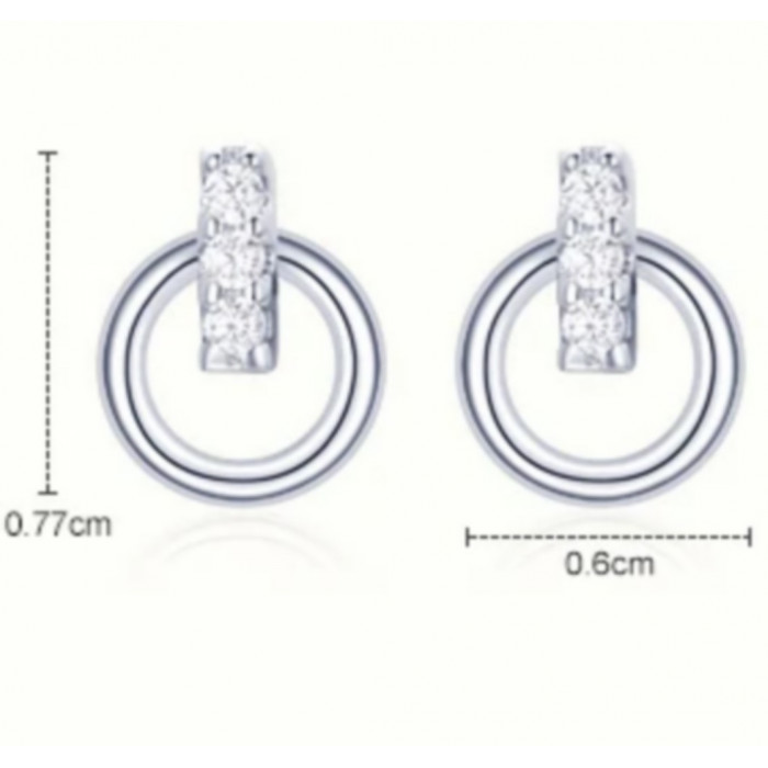 Ivana Boucles d'oreilles
