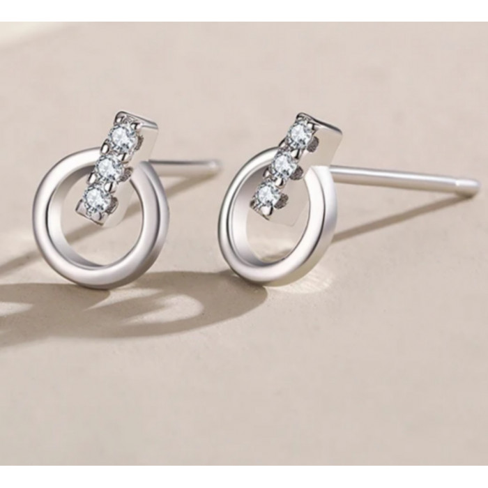 Ivana Boucles d'oreilles
