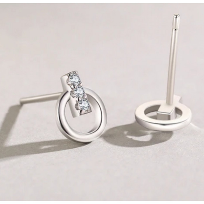 Ivana Boucles d'oreilles