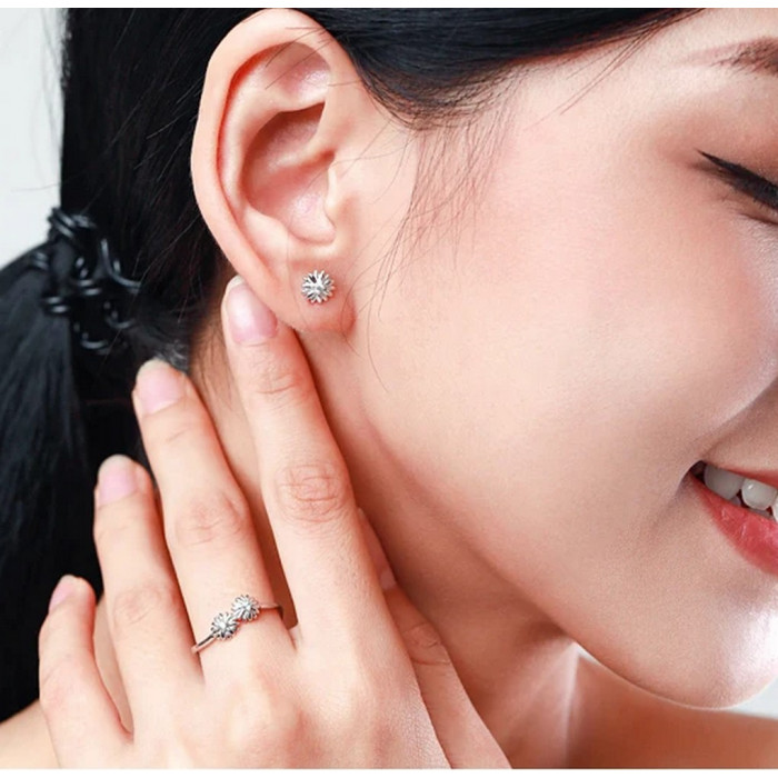 Jane Boucles d'oreilles