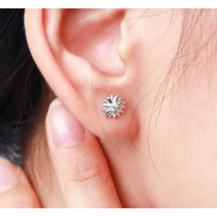 Jane Boucles d'oreilles
