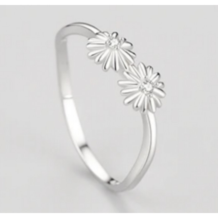 Jane Bague en Argent
