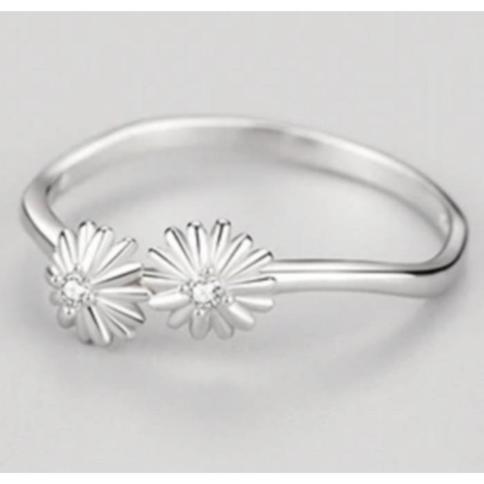 Jane Bague en Argent
