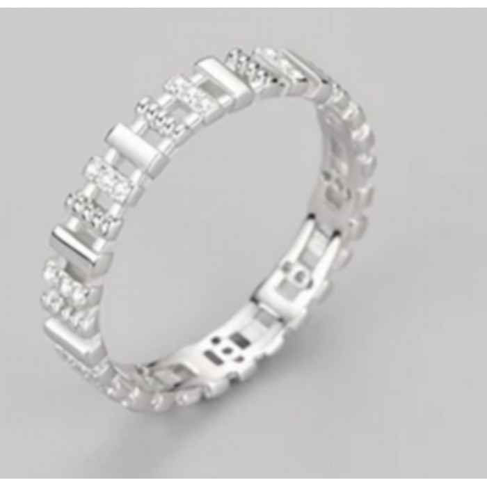Mia Bague en Argent