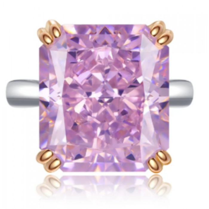 Christiane Bague en argent