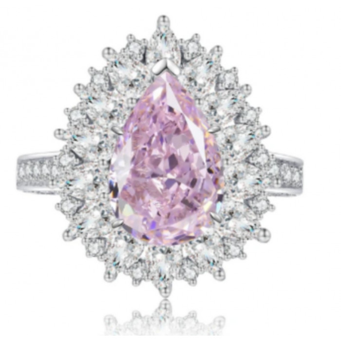 Violaine Bague en argent