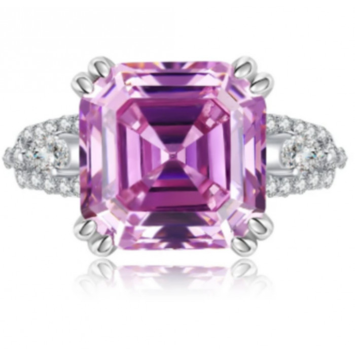 Solenn Bague en argent