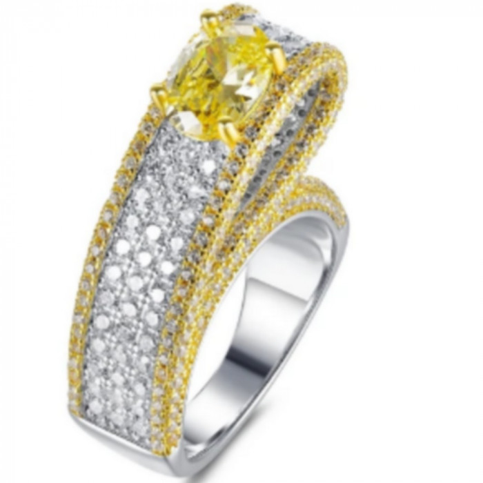 Florence Bague en argent