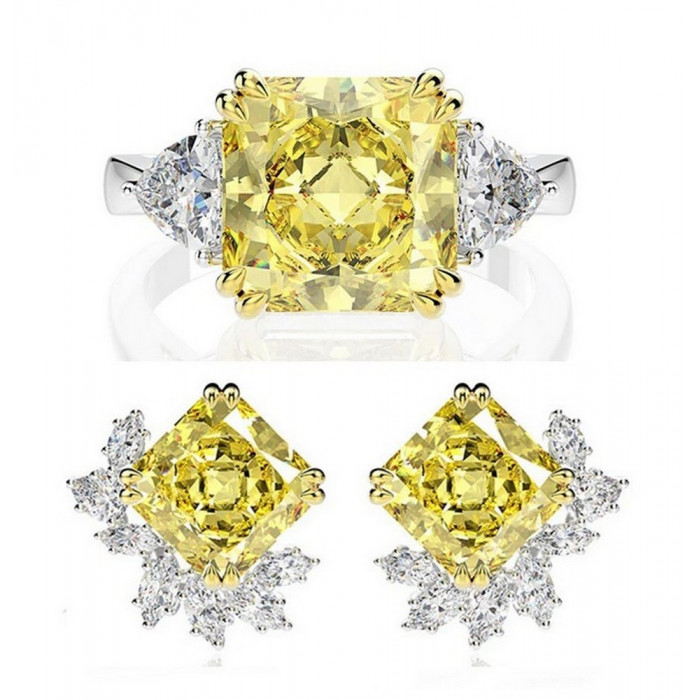 GABY Parure de bijoux 2 pièces