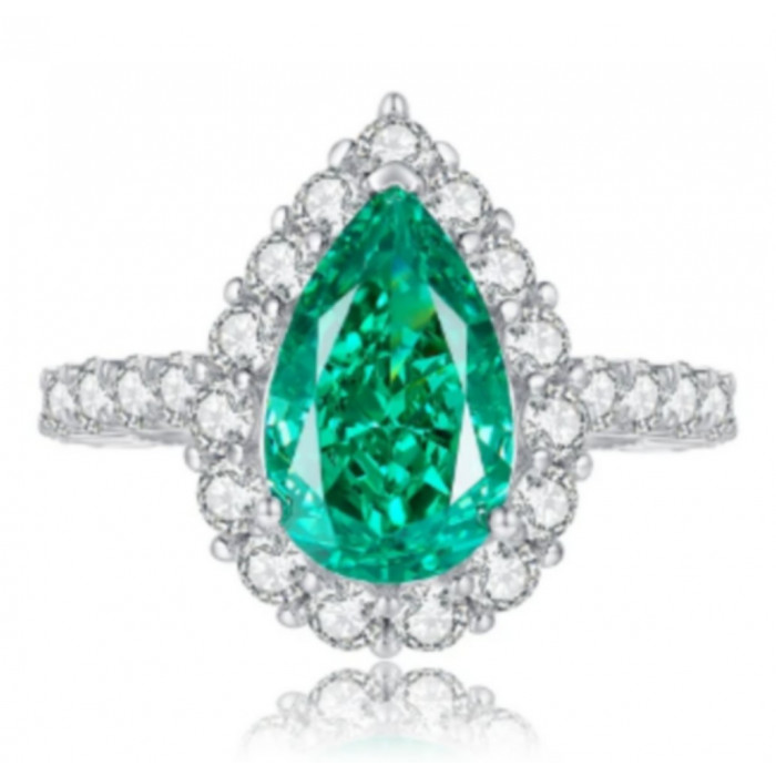 Mandy Bague en argent