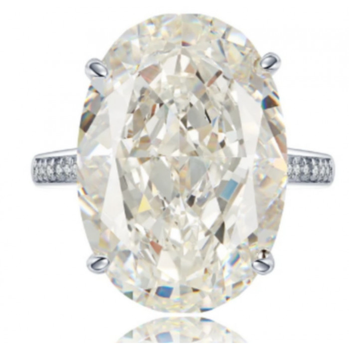 Paule Bague en argent