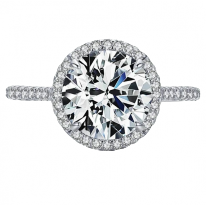 Rosine Bague en argent