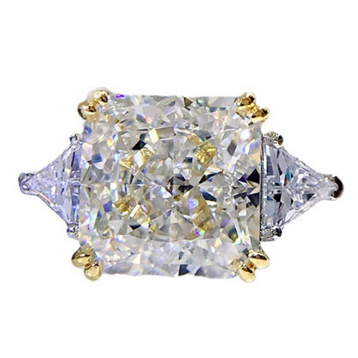 KATHERINA Bague imposante