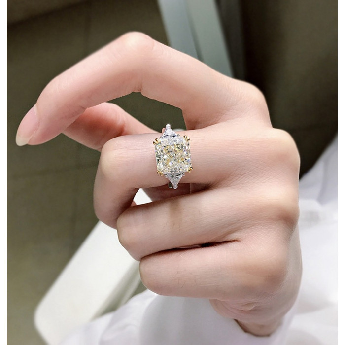 KATHERINA Bague imposante